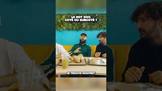 Le hot-dog : top ou flop ? #zacknani