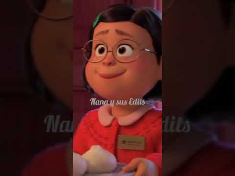 Mei Mei Edit #2|#shorts|#turningred|#red|#meilinlee||Nana y sus Edits