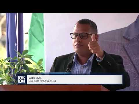 YouTube video thumbnail: Over $32 Billion Invested TO Establish NEW Housing Infrastructure IN Region Three
