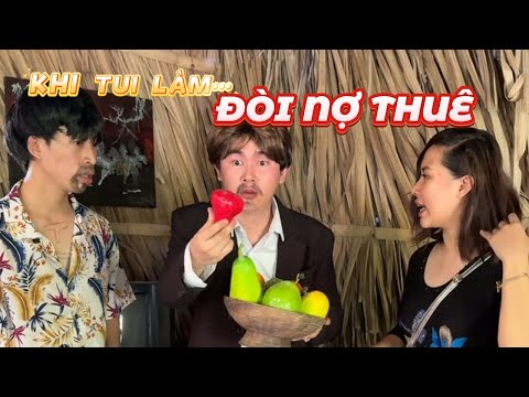 [FULL] Khi Tui Làm… Đòi Nợ Thuê! | Cáo Nhỏ Channel