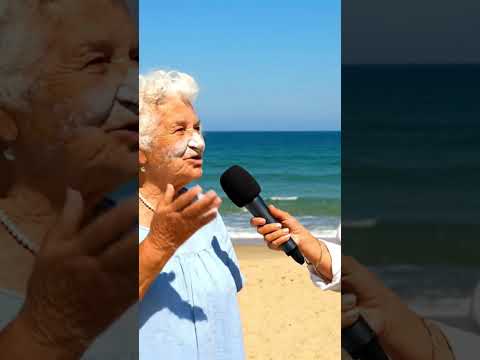 il trucco per vivere fino ai 100 anni #davedere #farina #trucco #parrucco #gintonic