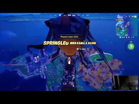 🔴 ASMR SOFT SPOKEN Fortnite GAMEPLAY TO Watch WHILE You SCROLL