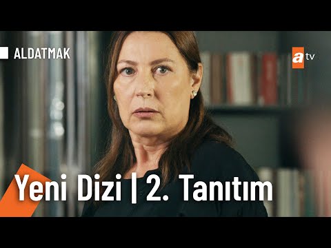 Aldatmak 2. Tanıtım | Yakında atv'de!