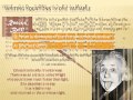 Understanding Variables and Equations