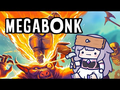 【MEGABONK】BIBONK