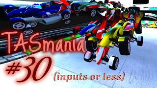 The 30th TASmania Edition