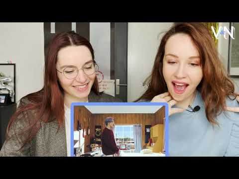 StoryBoard 1 de la vidéo  J.DON -  Clicker MV // REACTION