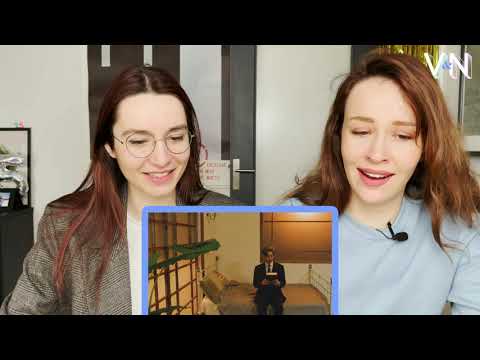 StoryBoard 2 de la vidéo  J.DON -  Clicker MV // REACTION
