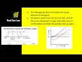 Gas Laws and Kinetic Theory Concepts