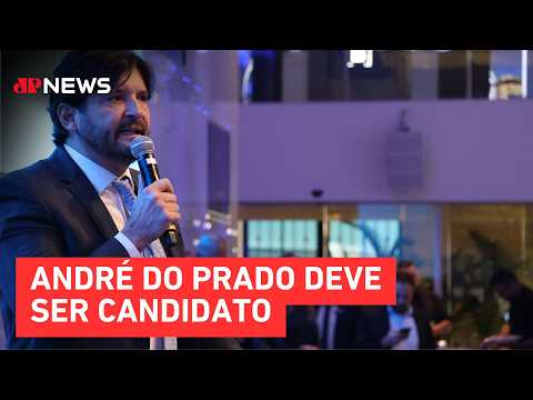Senado pode ampliar apoio a Tarcísio com articulação de Flávio Bolsonaro