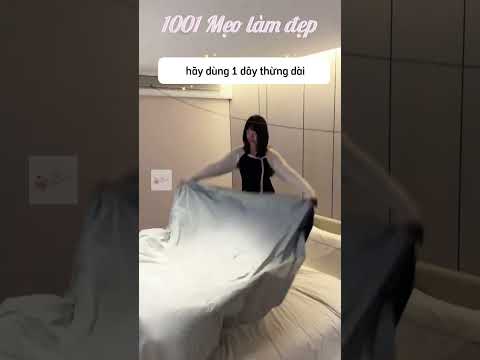 Làm Lều Trong Khách Sạn Không Lo Quay Lén