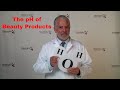Understanding pH in Beauty Products