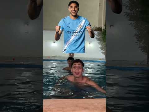 تحدي السمع عمر مرموش😱