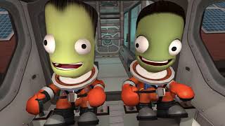 Kerbal Space Program Update 1.11 Lets Players Fix Ships in the Field
