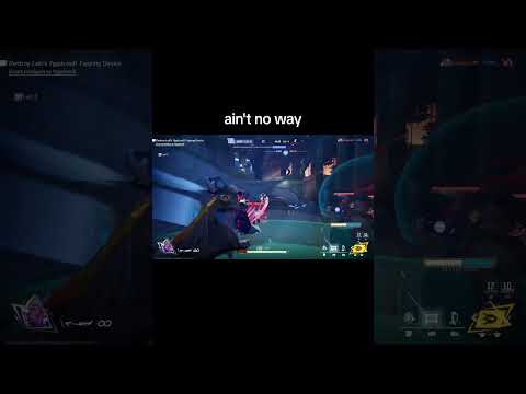 ain't no way #fyp #marvelrivals #support #cloakanddagger #funny #fail #marvelrivalsgameplay #viral