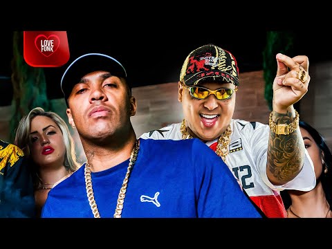 FOGE DA SALADA - MC Ryan SP, MC Cebezinho, MC Leh (DJ Hyago)