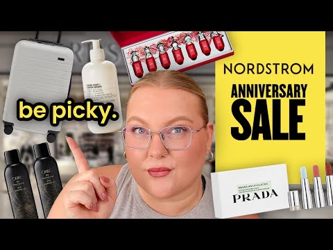 Top 10 Nordstrom Anniversary Sale Picks (and what not to buy)