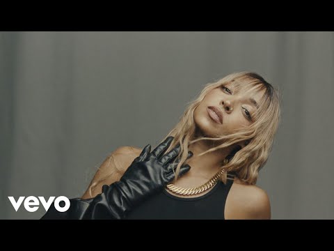 Tinashe - Uh Huh (Official Video)
