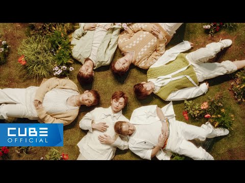 비투비 (BTOB) - &#39;나의 바람 (Wind And Wish)&#39; Official Music Video