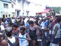 St.Vincent Carnival 2011 - Jouvert Morning Obrázok autora