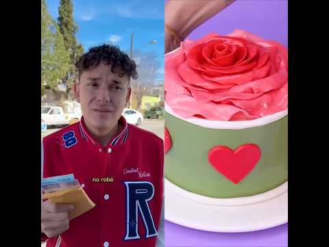 Text To Speech 😹 ASMR Cake Storytime @JavierYexi #sonrixs #viral #storytime  #xybca #fyp  #tiktok