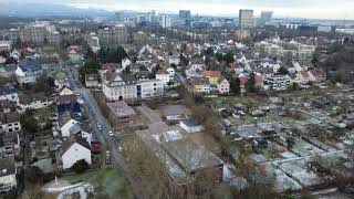 Frankfurt am Main - Sossenheim Streuobstwiesn