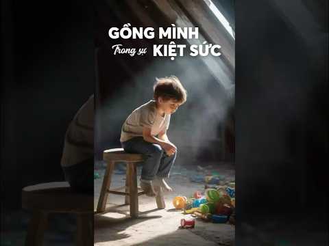 Gửi Những Người Mẹ Có Con Tự Kỷ Đang Thức Trắng Đêm Nay.. ❤️ #Motherhood #AutismMom