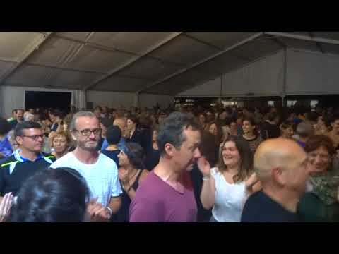 Andrea Capezzuoli e Compagnia