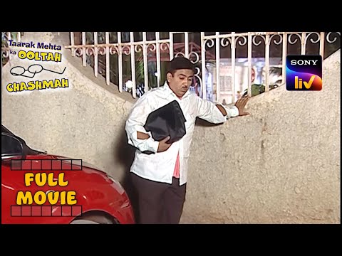 Jetha Undercover | Taarak Mehta Ka Ooltah Chashmah | Full Movie | Ep 152-154