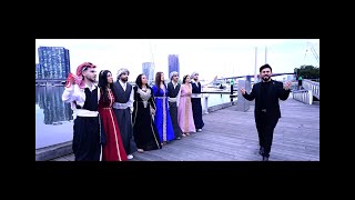 بسبوسه.-عماد الملوك-official video - Imad el milook