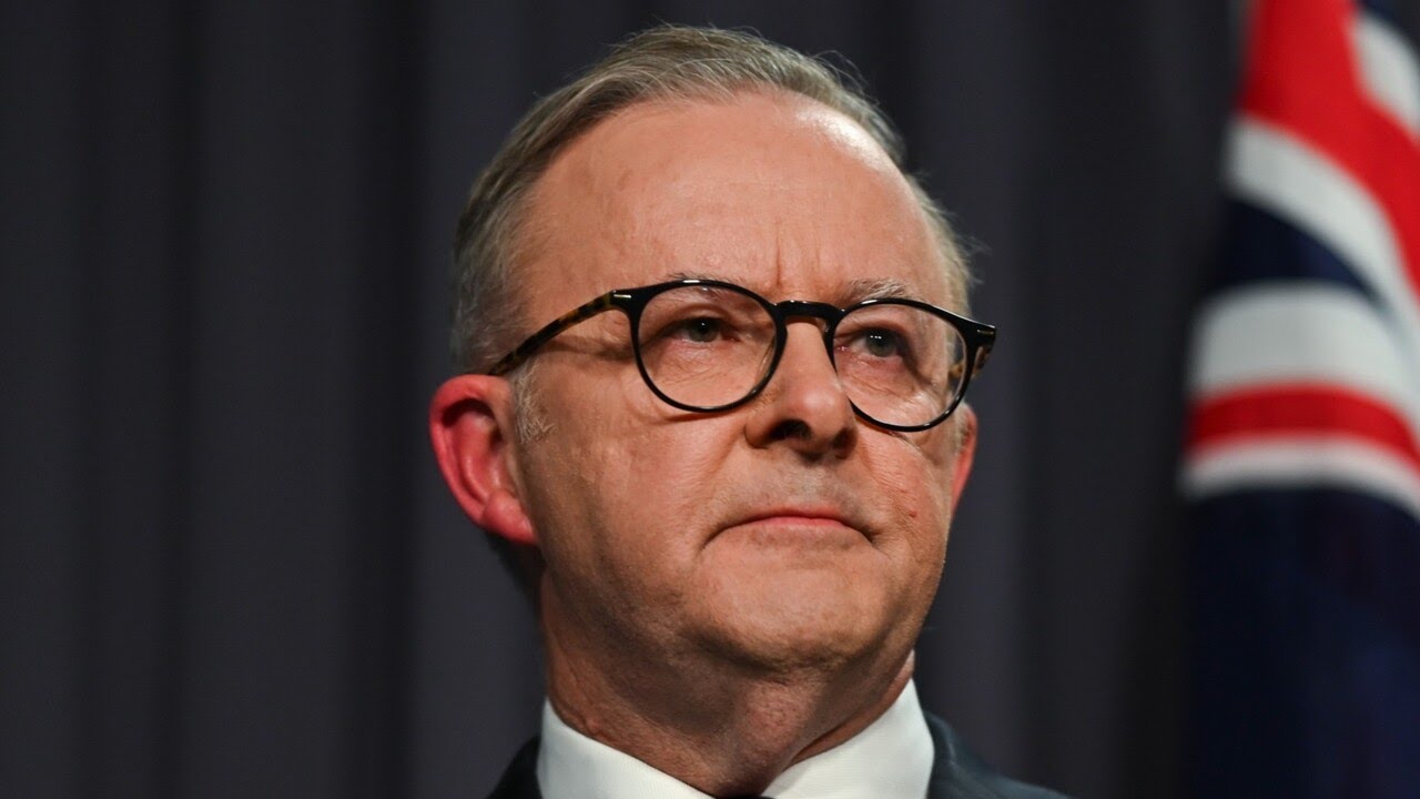 ‘Embarrassment’: Leadership of Albanese now in ‘crisis’