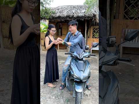 Tối Nay Về Chồng Thưởng Cho #shorts #trending #haihuoc