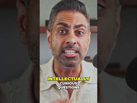 I Will Teach You To Be Rich | The Interviewing Mistake That Screams: "I Don't Care!"