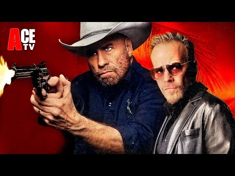 Mob Land | John Travolta (Volte Face) | Film Complet en Français | Action, Suspense