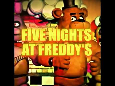 Scott Cawthon Is The Goat | Five Night's At Freddy's #fnaf #edit #fnafedit #fivenightsatfreddys