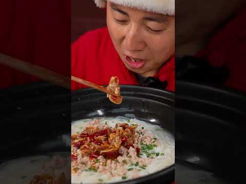Baimao finally has someone to back him up丨Food Blind Box丨Eating Spicy Food And Funny Pranks