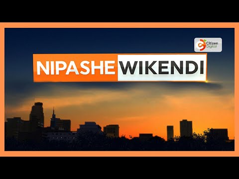 NIPASHE WIKENDI | December 22, 2024