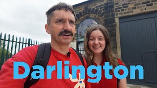 Is Darlington good or rubbish?