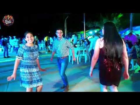 ¡Esta belleza le puso sabor a los bailes de Tierra Caliente! 🎶