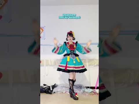 #小倉唯「きょんきょん♡らぶぽーしょん」MV公開!②💖