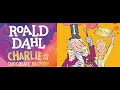 Charlie and the Chocolate Factory Questions