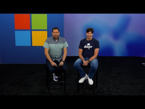 Top-of-mind on AI with Mark Russinovich | Studio71