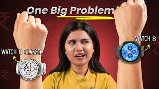 Galaxy Watch 8 & Watch 8 Classic Review: Samsung is back?