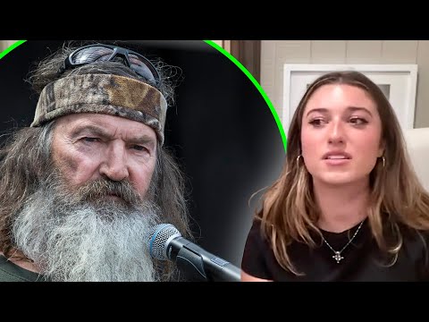 How Duck Dynasty Will Handle Phil Robertson Loss In Season 2