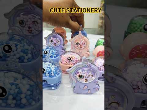 CUTE STATIONERY💖 #shorts #viralvideo #ytshorts #shortsfeed #shortvideo #trending #youtube #business💯
