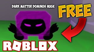 How To Get Dark Matter Pets In Pet Simulator Videos Infinitube - 