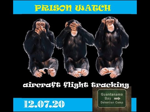 Monkey Werx Overwatch SITREP 12.7.20