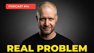 Self Doubt Is Not the Problem — Avoidance Is / Podcast #14