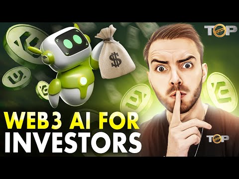 Web3 AI for Investors: Exploring Next-Gen Tools for Smarter Analysis