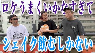 動画サムネイル